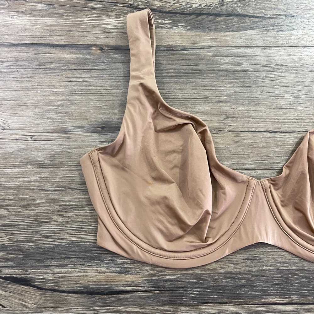CUUP The Scoop Bra Sz 32H *NWOT* - Picture 3 of 6